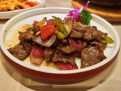 -味妙顺德厨房(绿地缤纷城店)