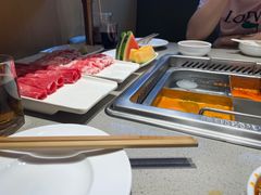 -海底捞火锅(江宸天街店)