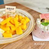 在上虞 今日份的清新打卡