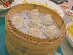 -王宝和酒家(黄浦店)