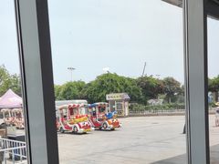 -前王院•巧克力海鲜市集餐厅(万平口店)