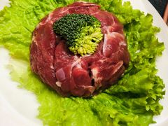 -清真·京华源铜锅涮肉(丰庆店)