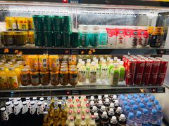 -雍和会海鲜姿造自助(湖东路店)