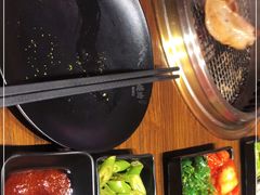 -焱岛烧肉·活鳗炙烤(晋江万达店)