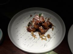 -十八棵（老龙井）御茶园(老龙井店)