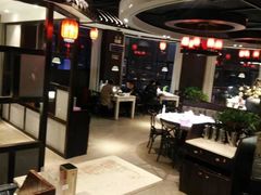 大堂-小柴米·传统江西菜(万寿宫店)