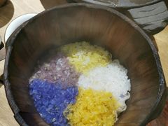 四色米-院里·贵州菜(府东街店)