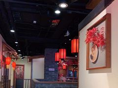 大堂-鸽子窝(青塔店)
