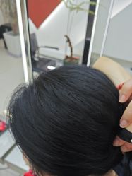 -FINE HAIR 烫染专业设计