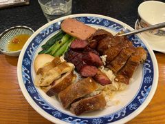 -金翠河烧鹅餐厅(解放碑时代广场店)
