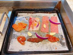 -金米客烤肉自助(中山路茂业时代城店)