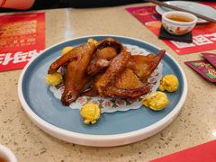 -点都德(龙之梦店)