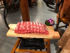 -东来顺饭庄(西直门店)
