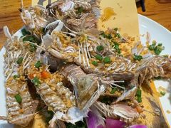 -醉壹号海鲜大排档(厦门美食地标店)