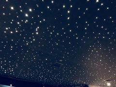 -STARRY CAFE & LOUNGE BAR(高新店)