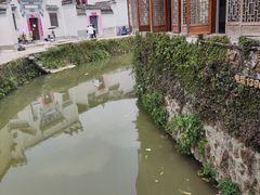 -黟县屏山村