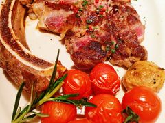 -波特曼西餐厅(中央大街店)