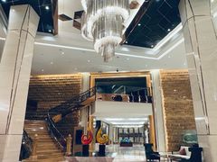 -西安赛瑞喜来登大酒店