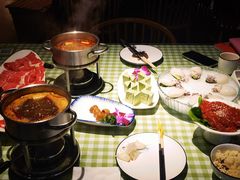 -番食园鲜食火锅(高新店)