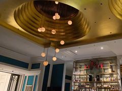 -The St·Regis Bar 瑞吉酒吧