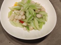 -大鹏饭店·金陵家宴(奥体中心店)