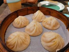 蟹黄汤包-零度空间·台湾小馆(五道口购物中心店)