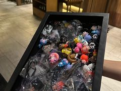 -湊湊火锅·茶憩(世博大道店)