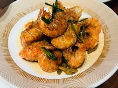 -阿明小菜·海鲜·上海菜(梅陇店)