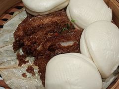 -丽华园(汉阳龙阳店)