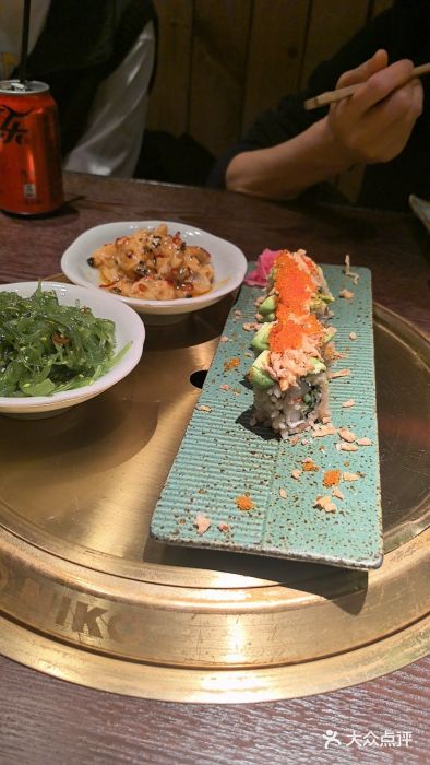 MIKOMIKO和牛烧肉专门店(南门店)图片