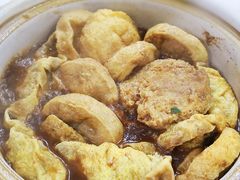 素鸡旦饺-广迎居老正兴菜馆