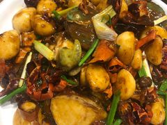 -必点海鲜·鲅鱼水饺(鞍山西道店)