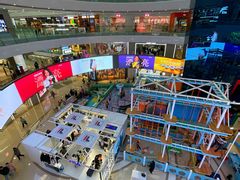 -万达广场(南京江宁店)