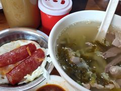 -陈记汤饭(水巷口店)