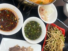 -陈记贵州遵义羊肉粉·酸汤鱼(法华镇路店)