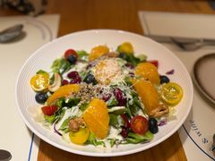 -沏点Trattoria意大利餐厅(新街口店)