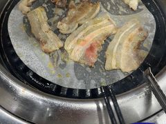 -火焱山烤肉·齐齐哈尔烤肉(朝阳店)