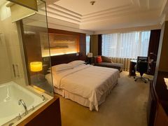 -厦门喜来登酒店