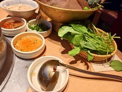 -巴奴毛肚火锅(七宝领展广场店)