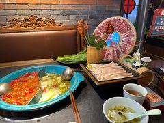 -吼堂老火锅(太古里总店)