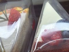 -姆们M Sweetie Cake(三里屯店)