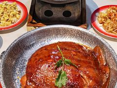 -小城外婆肴私房菜.家宴聚集点(圆明园颐和园·清河上地店)