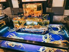 -蟹道乐(道顿堀本店)