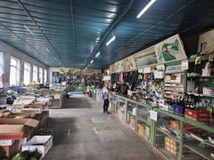 -北极村旅游风景区