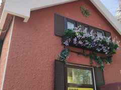 -中山路壹号传奇club·啤酒花园餐厅
