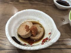 -红叶日料·放题·海胆·定食(星海店)