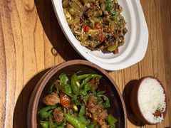 -湘水滨·臭鳜鱼·湘菜(马驹桥店)
