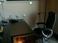 -北京首都机场希尔顿酒店