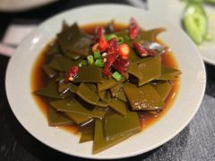 -丫头记(新村店二部)