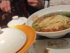 -老淮城·长鱼面(河下古镇店)